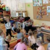 Zajęcia otwarte dla Rodziców w grupie „Misie”